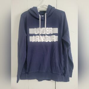 Under armour hoodie